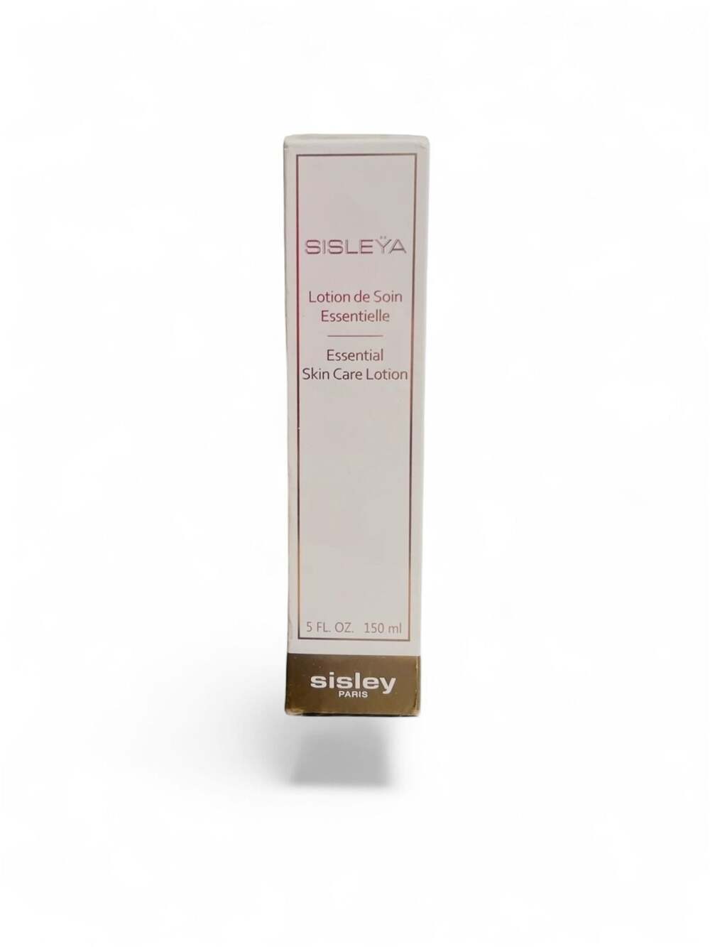 Sisley Paris Sisleÿa Essential Skin Care Lotion 5 oz/150 ml. Authentic! Sealed. - Picture 6 of 14